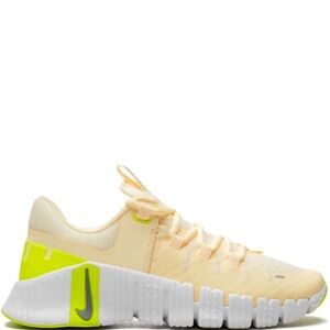 Nike Free Metcon 5 "Citron Tint Volt"